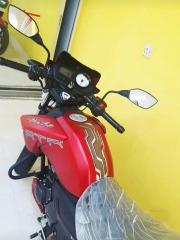 TVS Apache RTR 160